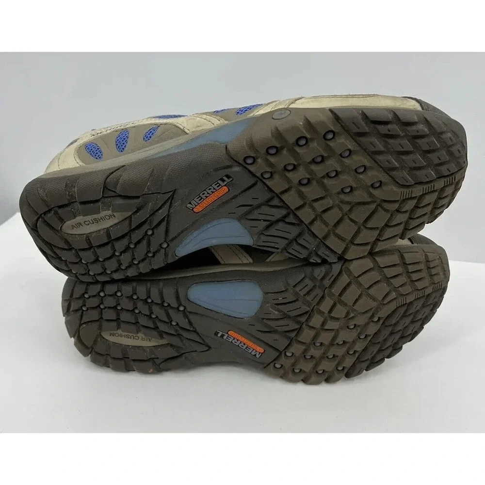 Merrell silver lining